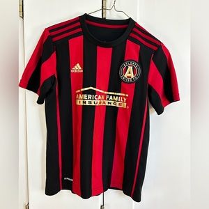 Kids Atlanta United Jersey